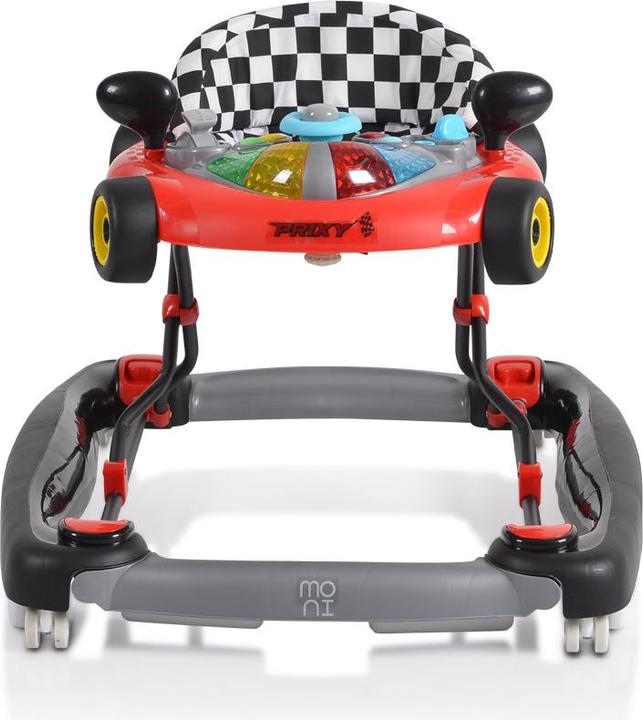 Produktbild Moni Lauflernhilfe Prixy 2 in 1