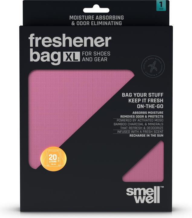 Image du produit Smell Well Freshener Bag (1 x, 12000 ml)