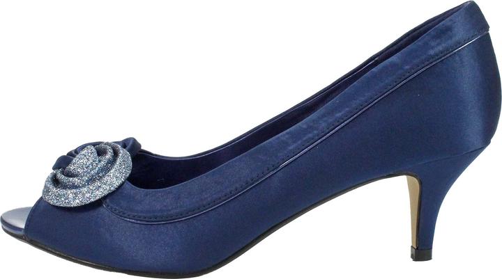Immagine prodotto Lunar Pompe Ripley Satin (38)