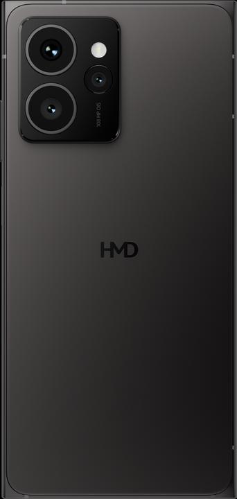Image du produit HMD DUPLIKAT Skyline (256 Go, Noir, 6.55", SIM + eSIM, 108 Mpx, 5G)