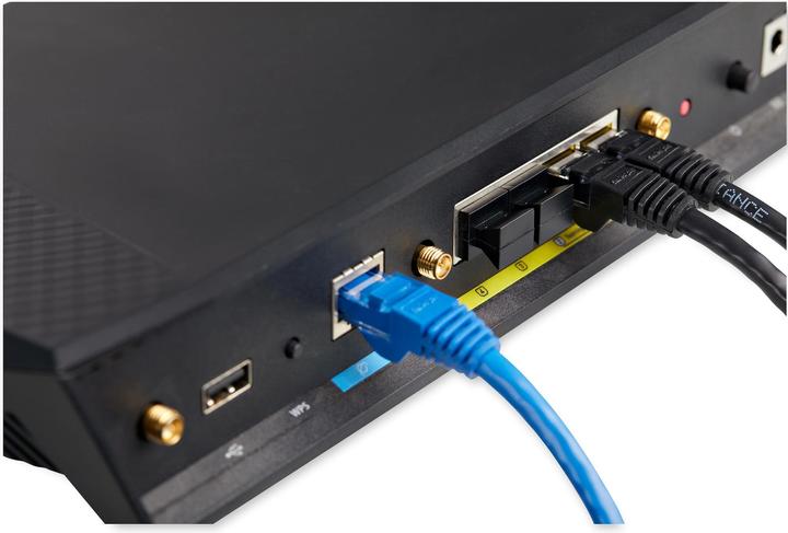 Actual product image StarTech .com 100 pack RJ45 blind plugs (Blind module)