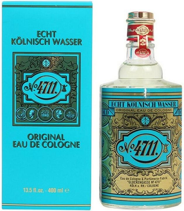 Produktbild Tabac Original (Eau de cologne, 295 ml)