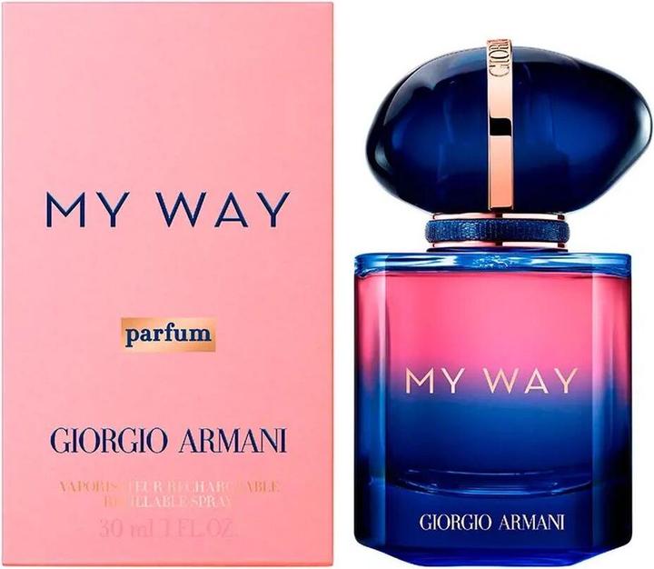 Actual product image Giorgio Armani My Way (Eau de parfum, 447.50 ml)