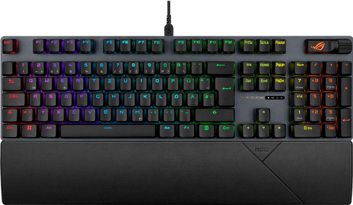 ASUS ROG Strix Scope II (DE, Cable)