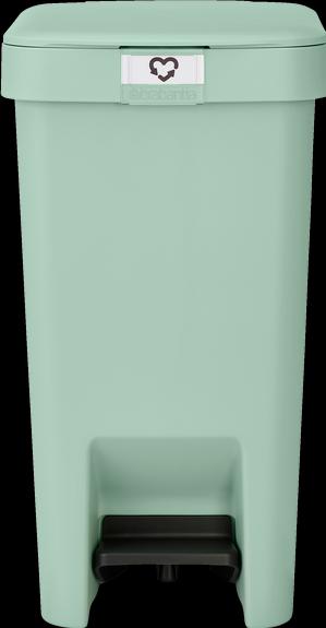Jade green