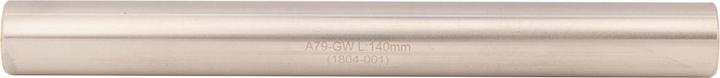 Actual product image Notubes Stan's E-Sync / Neo Hub Axle - Rear - 12x150/157 TA