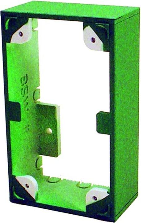Actual product image BSW Adapter for AP mounting