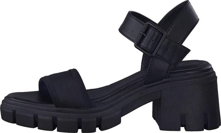 Produktbild S.Oliver Sandalen (39)