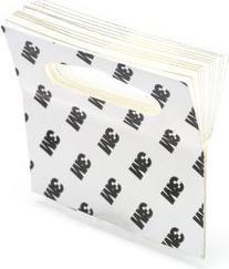 Immagine prodotto 3M Scotch Hang Tabs con perforazione Delta (0.05 mm)
