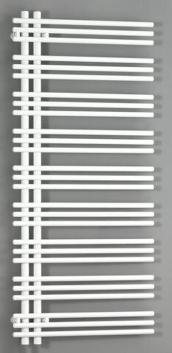 Produktbild Schubiger Zehnder Design Heizkörper Yucca YAD-090-050 872x64x478