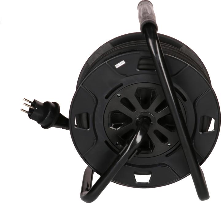 Actual product image Max Hauri maxReeL 3x type 13, IP55 (20 m, 1.50 mm²)