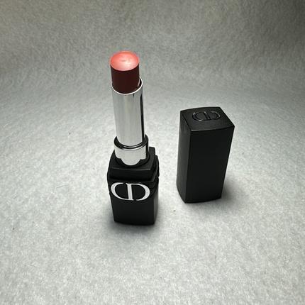 Actual product image Dior Forever (558 Forever Grace)