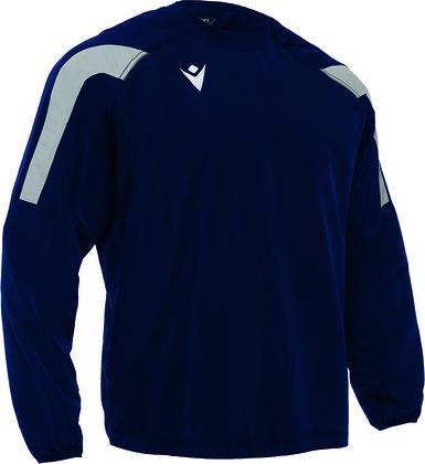 Macron sweatshirt acron touraline (M)