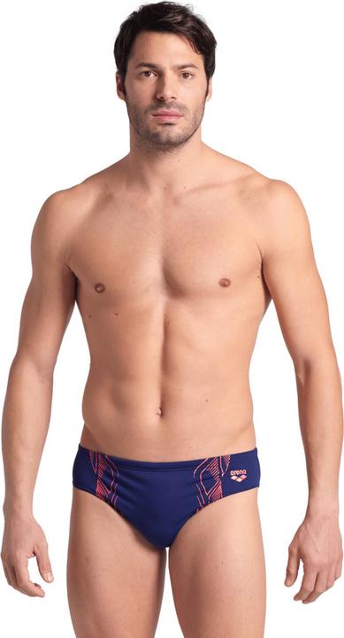 Actual product image Arena M Reflecting Swim Briefs (6)
