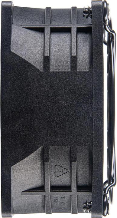Actual product image Silverstone SST-FHS80X (80 mm, 1 x)