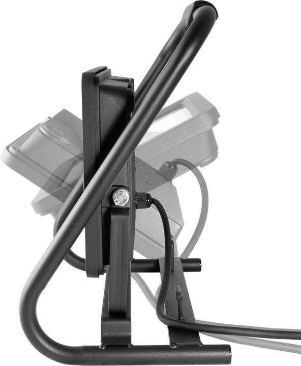 Produktbild Steffen WORKLIGHT LED Strahler 100W mit Traggriff 5m Kabel (16000 lm)