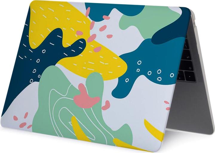 Immagine prodotto Screenguard Hard Case (13", Apple)