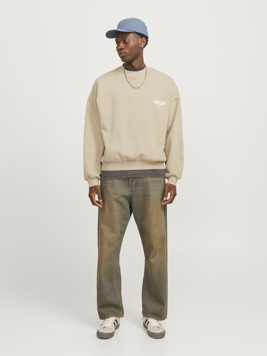 Immagine prodotto Jack & Jones Felpa stampata Felpa (XS)