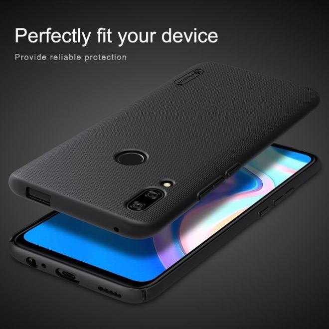 Produktbild Nillkin Super Frosted Shield Series (Huawei P Smart Z)