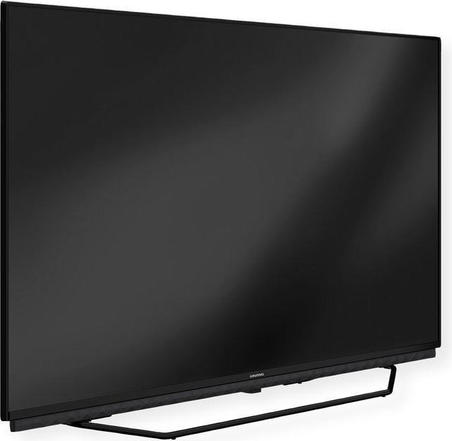 Actual product image Grundig 65 GUB 7240 (66", LCD, UHD, 2022)