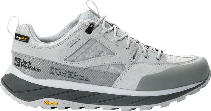 Immagine prodotto Jack Wolfskin Terraquest Texapore Low M (42)