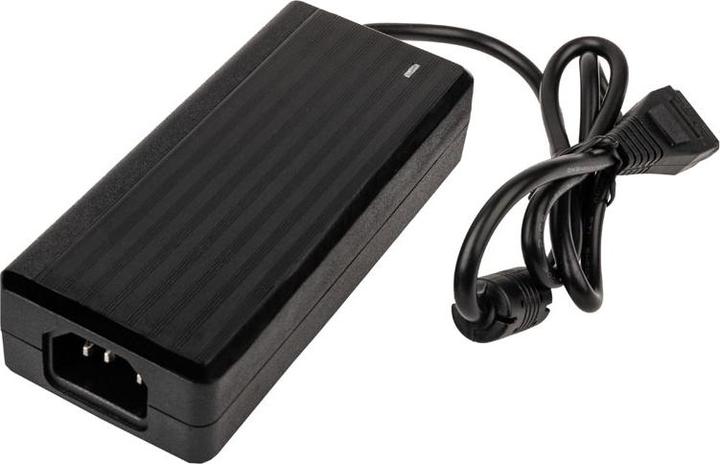 Image du produit Phobya Alimentation électrique externe 230V sur 4Pin Molex (70 W)