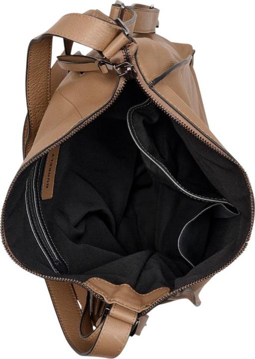 Image du produit Burkely Mystic Maeve Backpack Hobo (11.20 l)