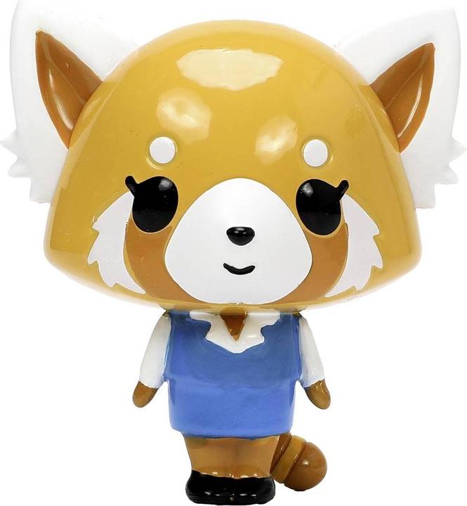 Immagine prodotto Jada Aggretsuko 1986 Toyota Trueno AE86 1:24