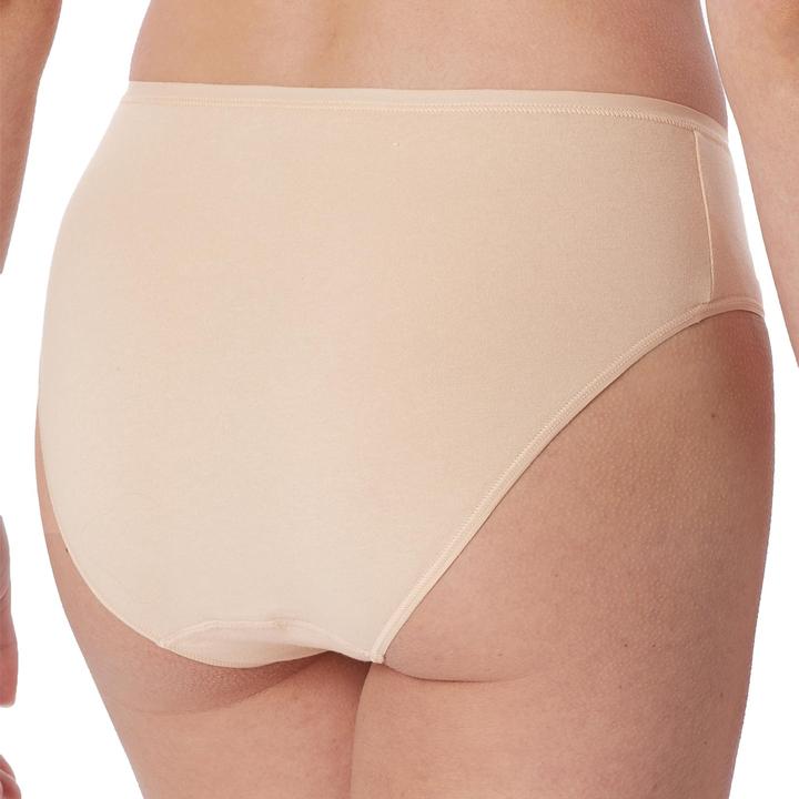 Actual product image Schiesser Slip Casual Bequem sitzend (38, pack of 6)