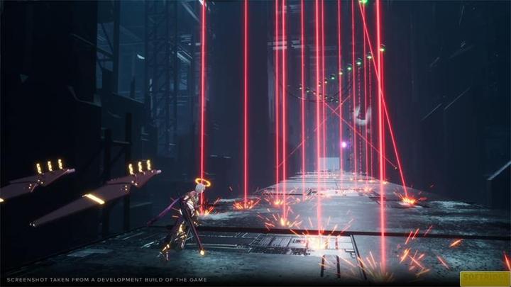 Produktbild NIS CRYMACHINA - Deluxe Edition (PS5, DE)