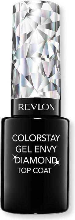 Produktbild Revlon ColorStay Envy (010 Top Coat, Top Coat)