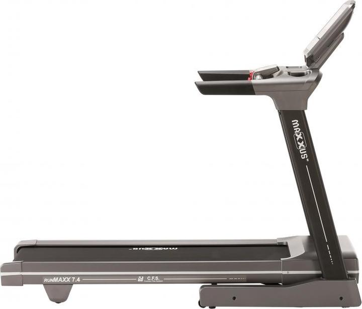Produktbild Maxxus Laufband