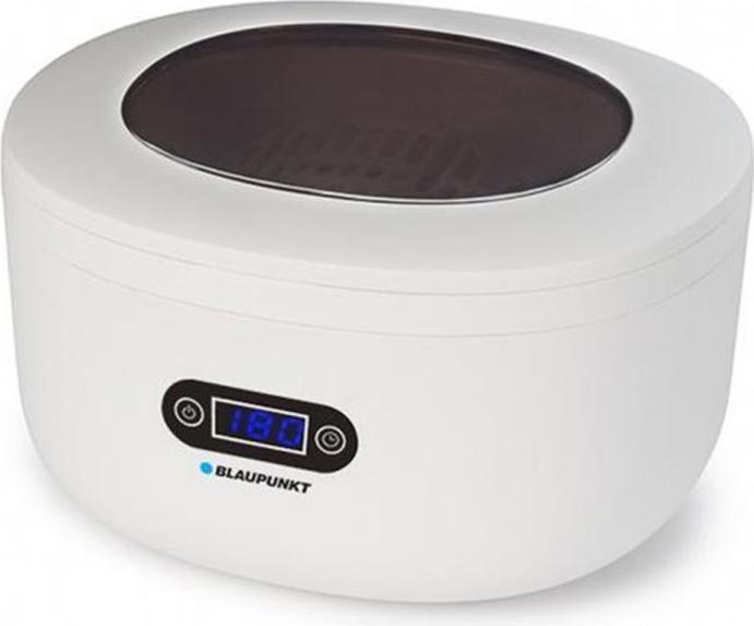 Produktbild Velleman Ultraschallreiniger 40 W 750 ml (40 kHz, 750 ml)