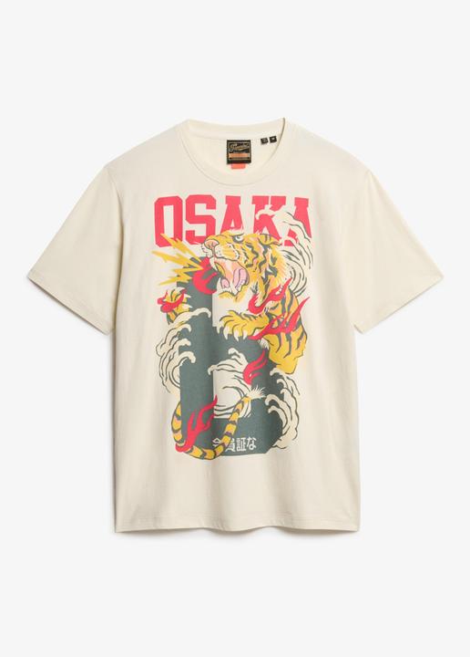 Produktbild Superdry Osaka Loose (S)