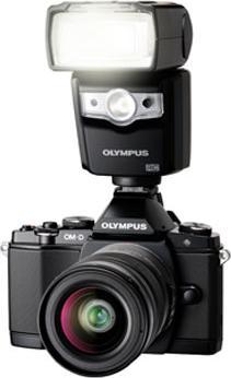 Produktbild Olympus FL-600R, Hochleistungsblitz (Aufsteckblitz, Olympus)