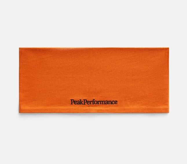 Peak Performance Progress Headband