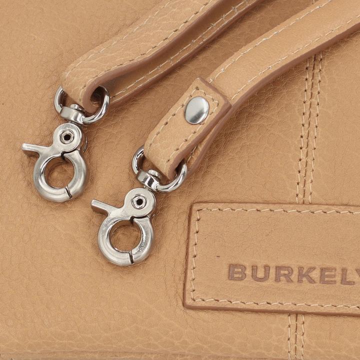 Immagine prodotto Burkely Soft Skylar Triple Pocket Zip