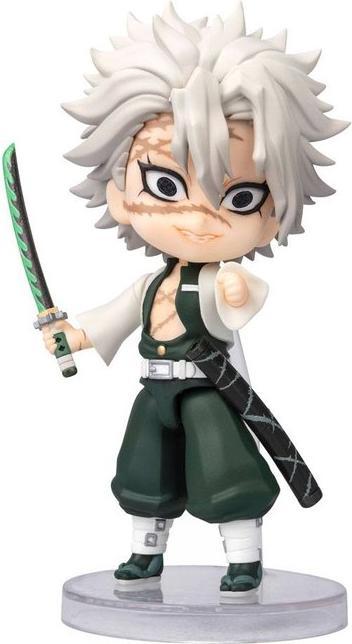 Image du produit Bandai Demon Slayer: Shinazugawa Sanemi