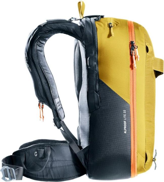 Immagine prodotto Deuter Alproof Lite 22 (22 l)