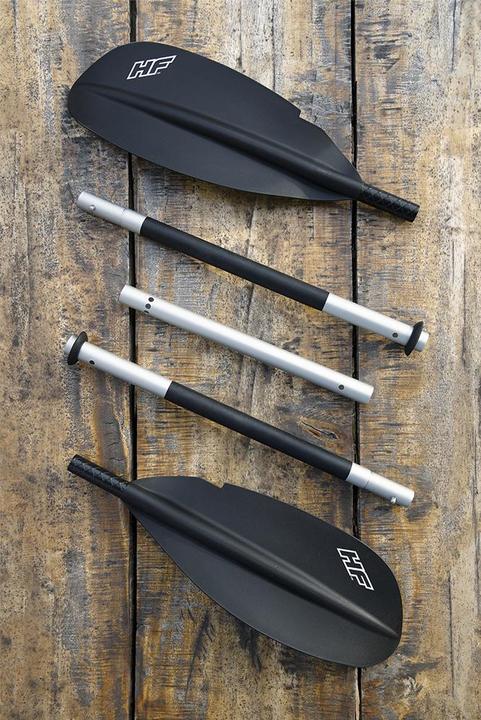 Produktbild Bestway 65131 / 24 (331 cm, 2 Pers.)