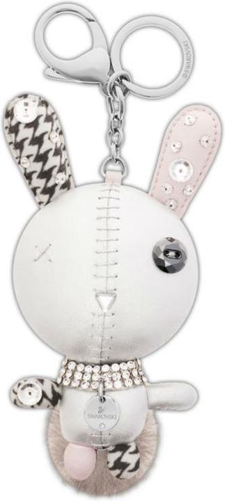 Swarovski Mathilde key ring