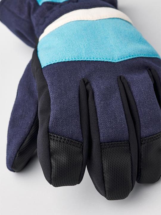 Image du produit Hestra Kid's GORE-TEX Atlas 5 doigts (M)
