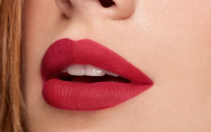 Immagine prodotto Pupa Milano Sono a prova d'amore Red Pop (009 - Pop rosso)