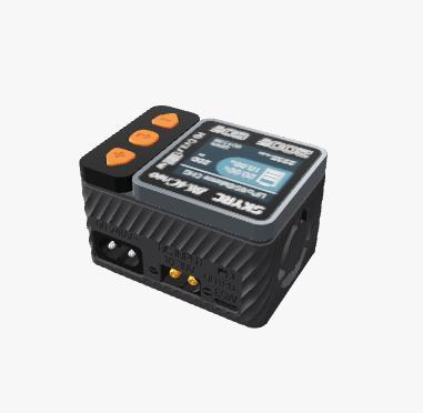 Actual product image SkyRC B6AC Neo 1-6s