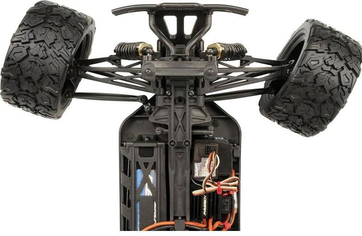 Actual product image Maverick Monster Truck Phantom XT (RTR Ready-to-Run)