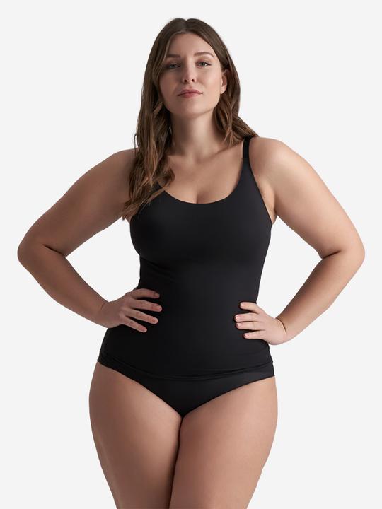 Produktbild Bye Bra Unsichtbare Einzellicht-Steuerung - Schwarz L. (Einzelpack, L)