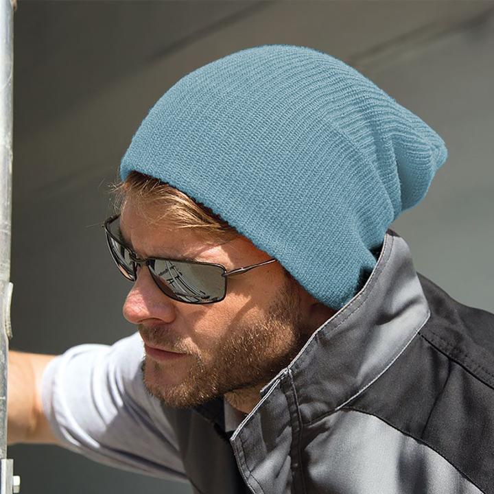 Actual product image Regatta Winter Essentials Core Softex Beanie Hat (One size)