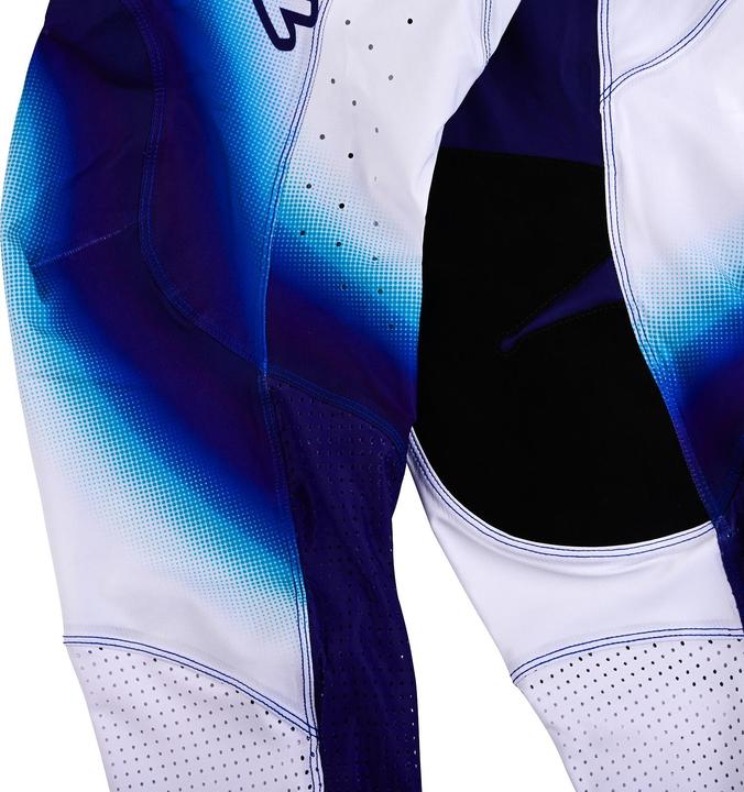 Actual product image Troy Lee Designs SE ULTRA Pant - Blurr (32)
