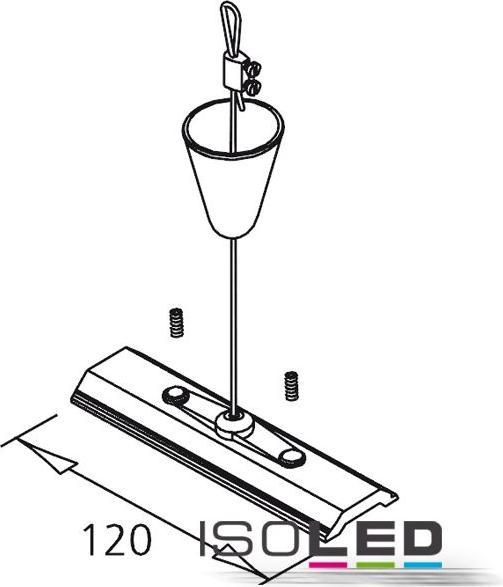 Image du produit Isoled Éclairage du système
