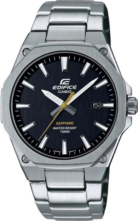 Actual product image Casio Edifice Classic (Analogue wristwatch, 40 mm)